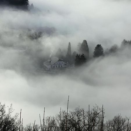 Villa La Petite Ferme Rochehaut Exterior foto