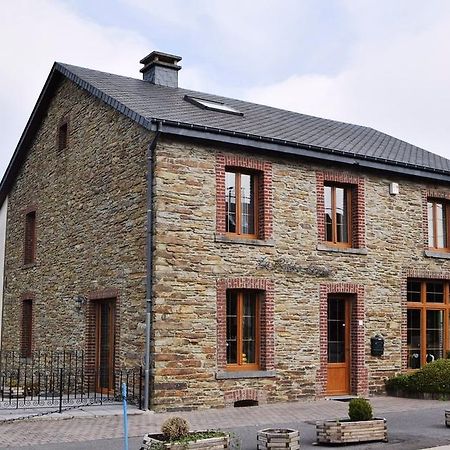 Villa La Petite Ferme Rochehaut Exterior foto